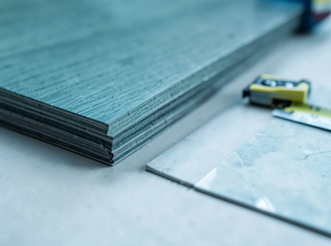 Luxury Vinyl Plank Installation El Rito, NM FAQs
